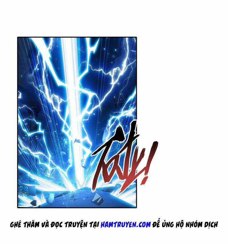 Đại Chúa Tể - Chapter 196 - Trang 5