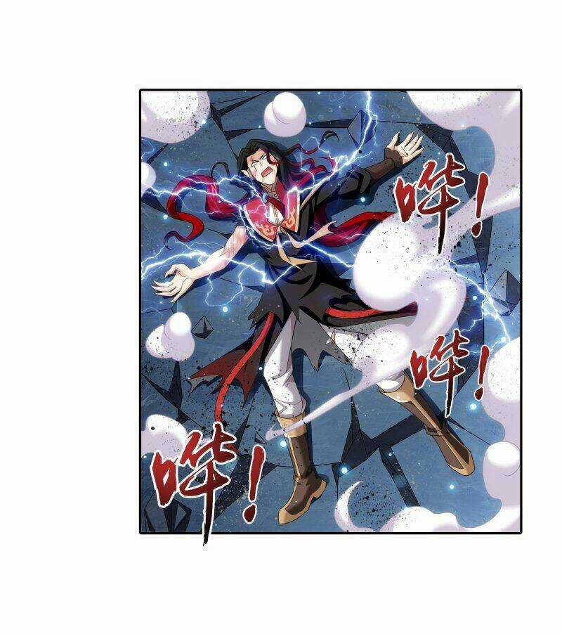 Đại Chúa Tể - Chapter 196 - Trang 6