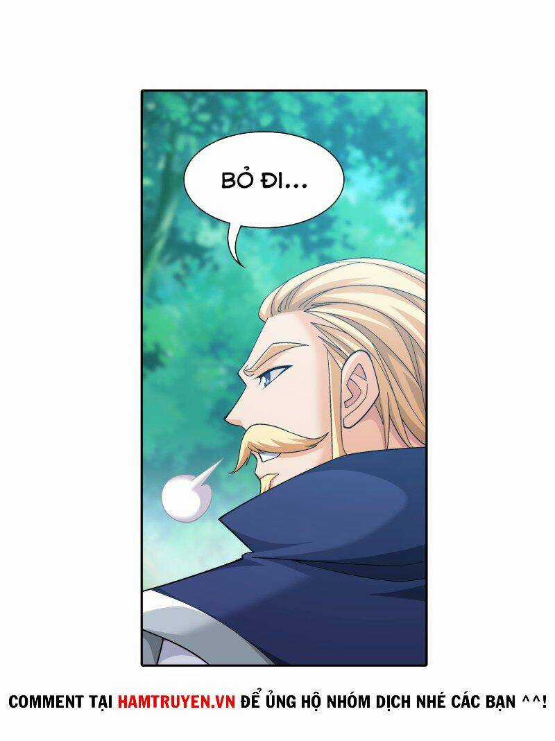 Đại Chúa Tể - Chapter 197 - Trang 13