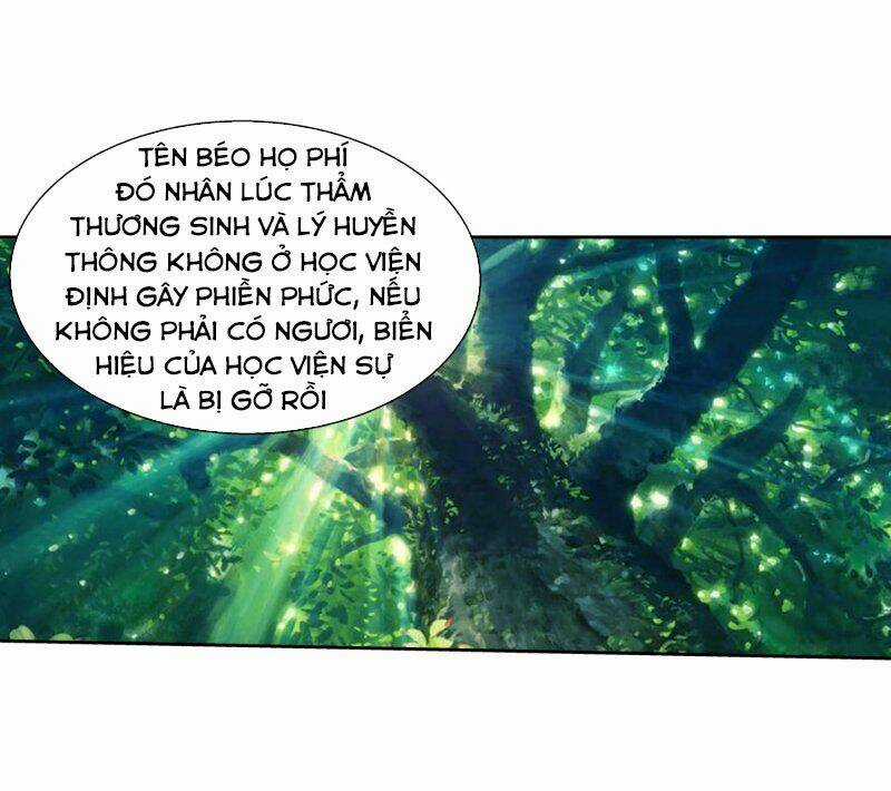 Đại Chúa Tể - Chapter 197 - Trang 14