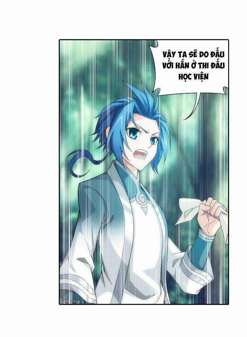 Đại Chúa Tể - Chapter 197 - Trang 26