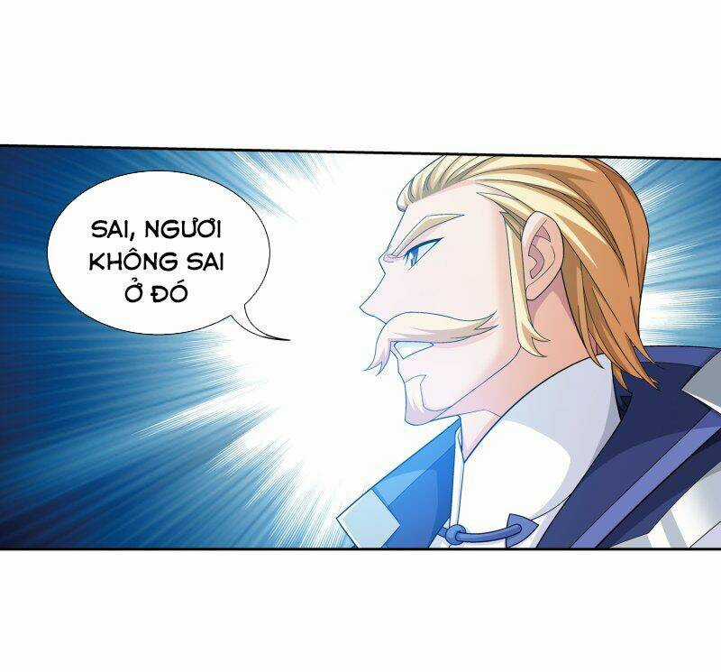 Đại Chúa Tể - Chapter 197 - Trang 7