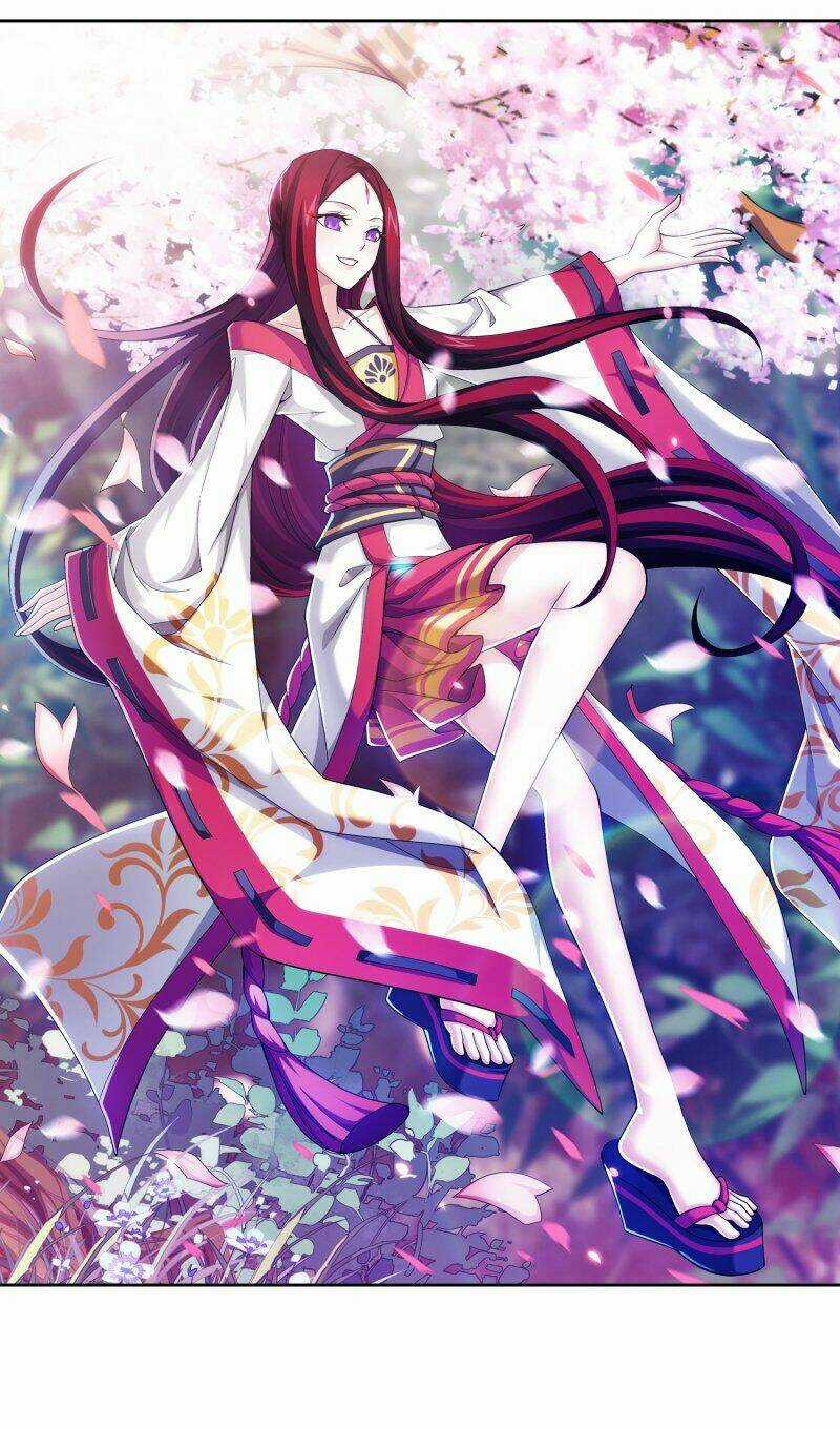 Đại Chúa Tể - Chapter 198 - Trang 1