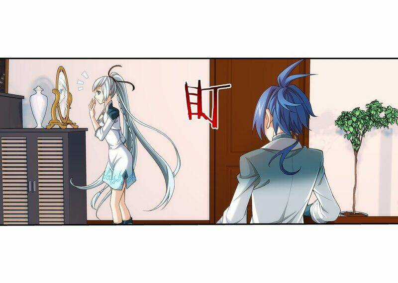 Đại Chúa Tể - Chapter 198 - Trang 18