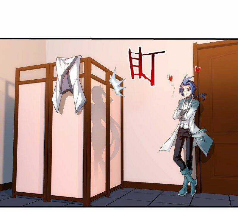 Đại Chúa Tể - Chapter 198 - Trang 20