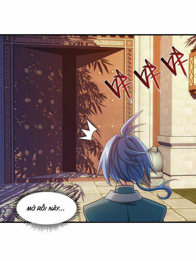 Đại Chúa Tể - Chapter 198 - Trang 29