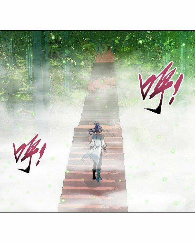 Đại Chúa Tể - Chapter 198 - Trang 31