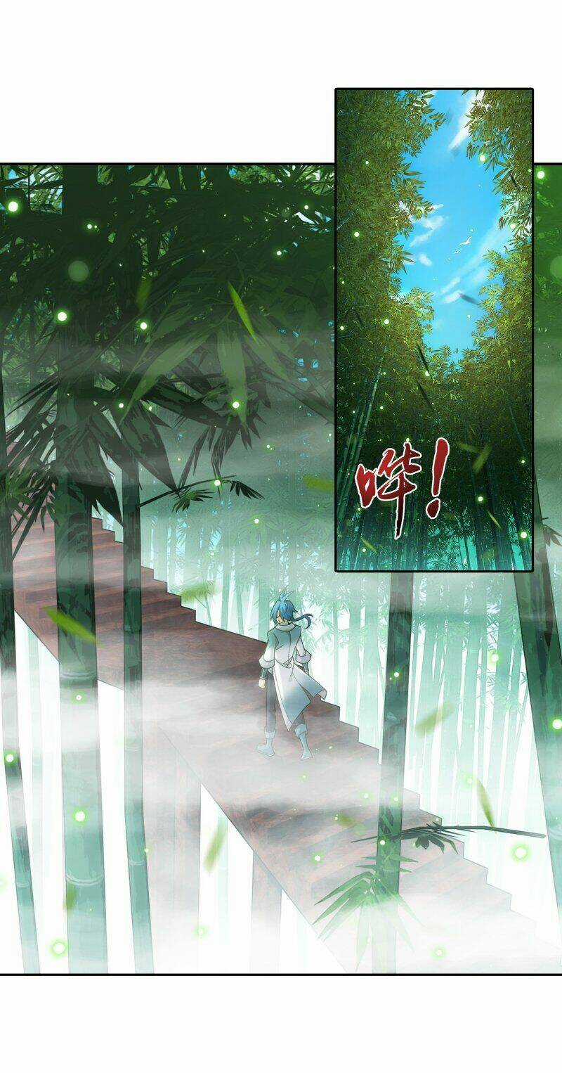 Đại Chúa Tể - Chapter 198 - Trang 32