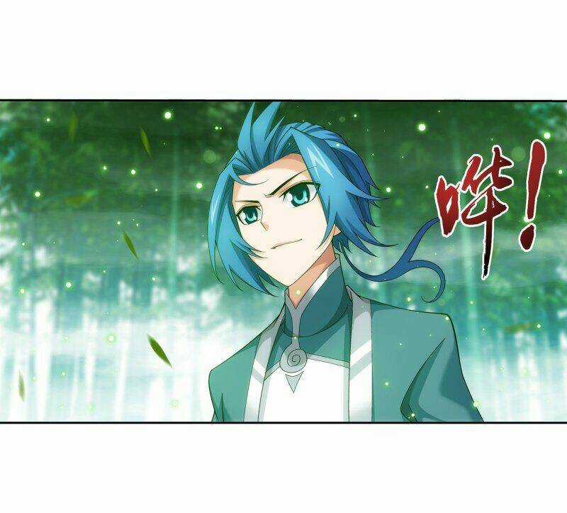 Đại Chúa Tể - Chapter 198 - Trang 33