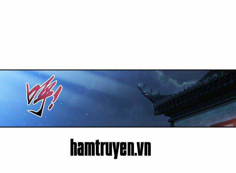 Đại Chúa Tể - Chapter 198 - Trang 9