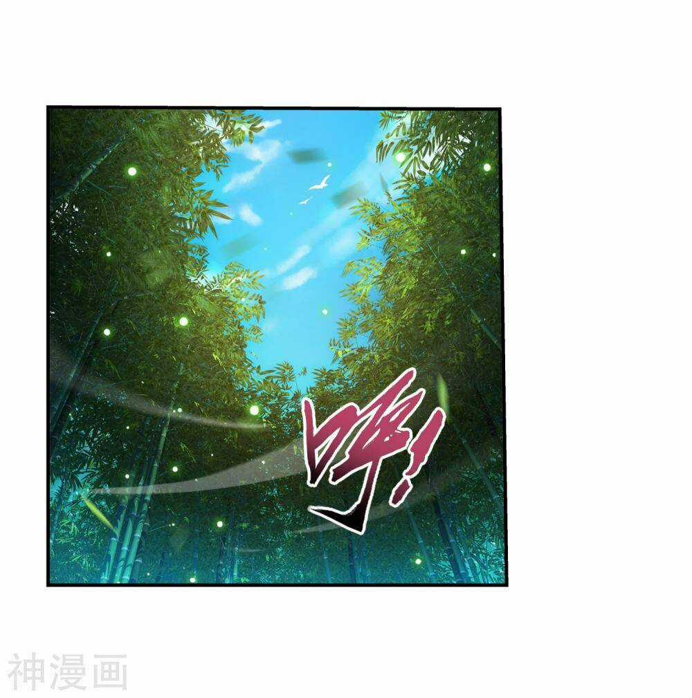 Đại Chúa Tể - Chapter 199 - Trang 2