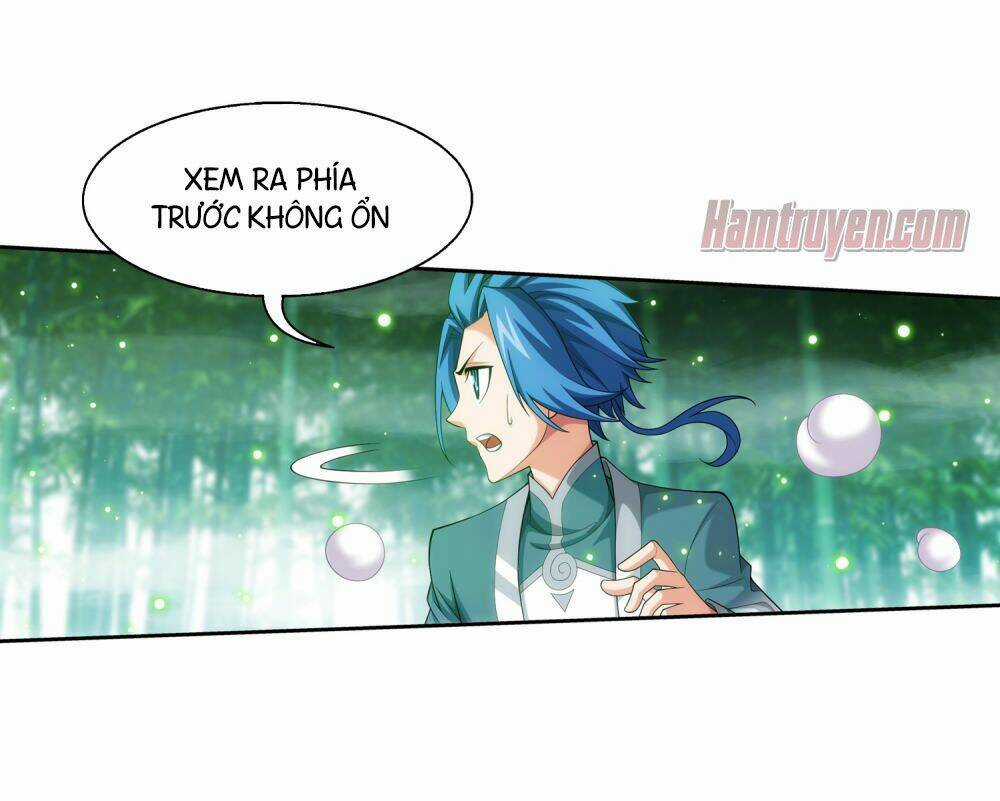 Đại Chúa Tể - Chapter 199 - Trang 13