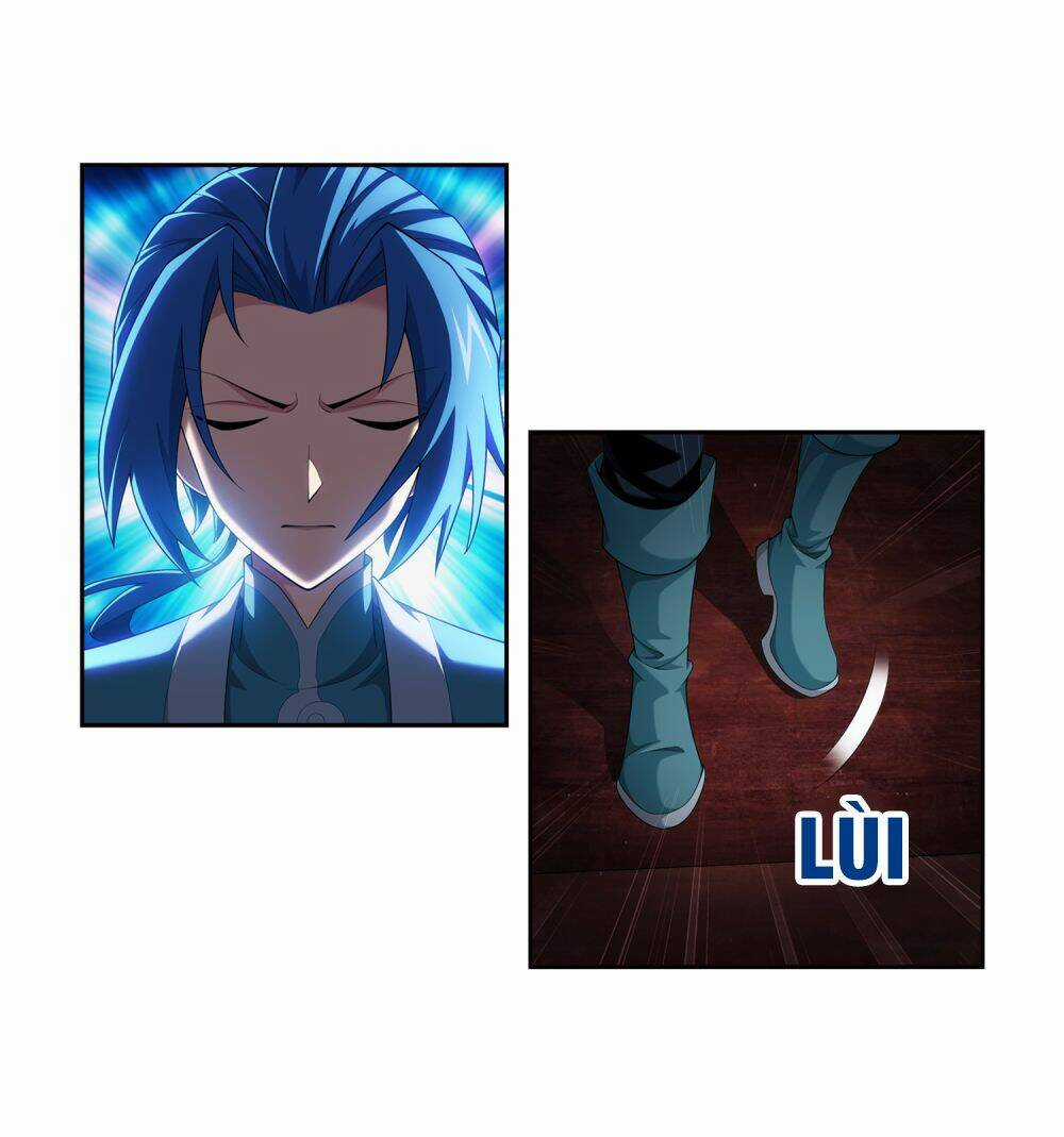 Đại Chúa Tể - Chapter 199 - Trang 14