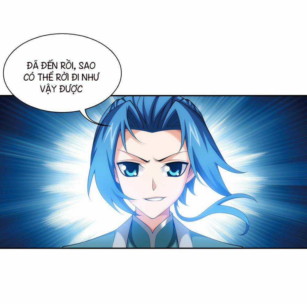 Đại Chúa Tể - Chapter 199 - Trang 18