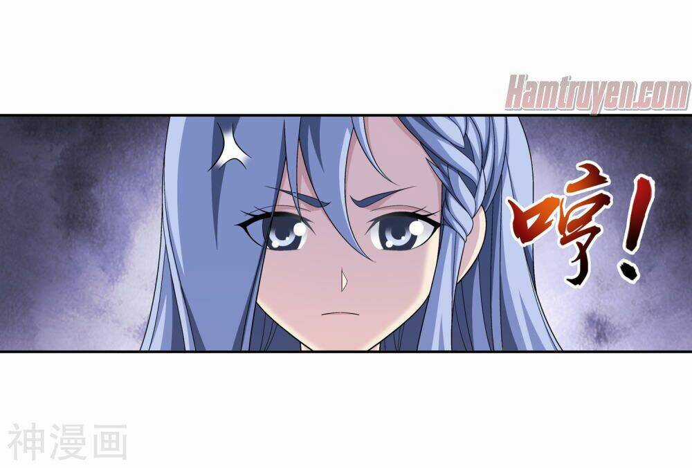 Đại Chúa Tể - Chapter 199 - Trang 30