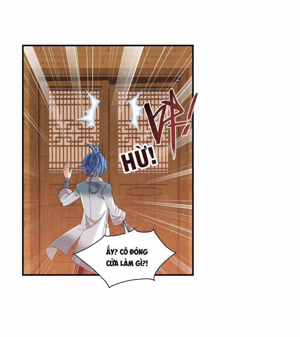 Đại Chúa Tể - Chapter 199 - Trang 32