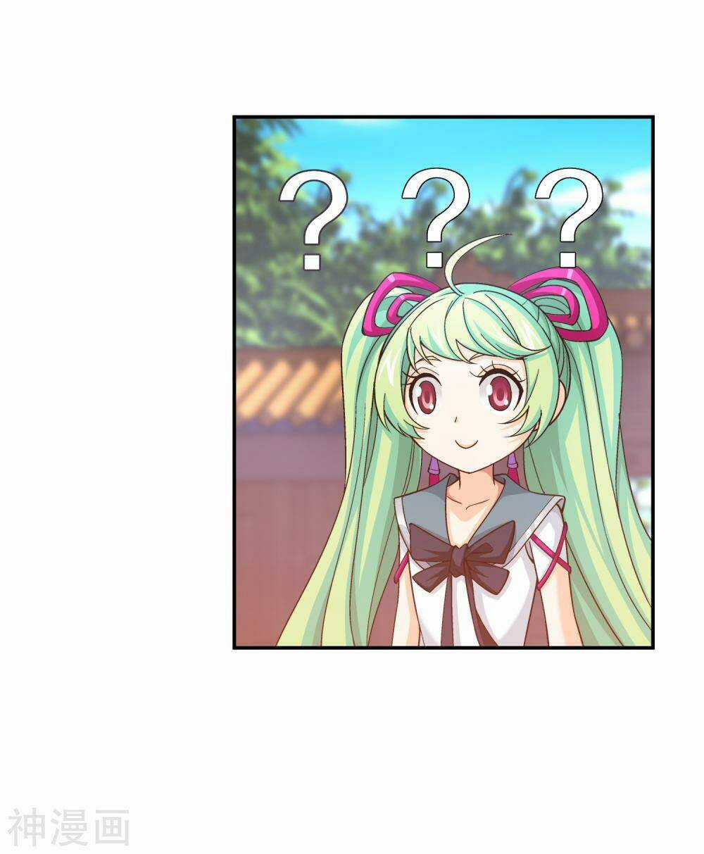 Đại Chúa Tể - Chapter 199 - Trang 40