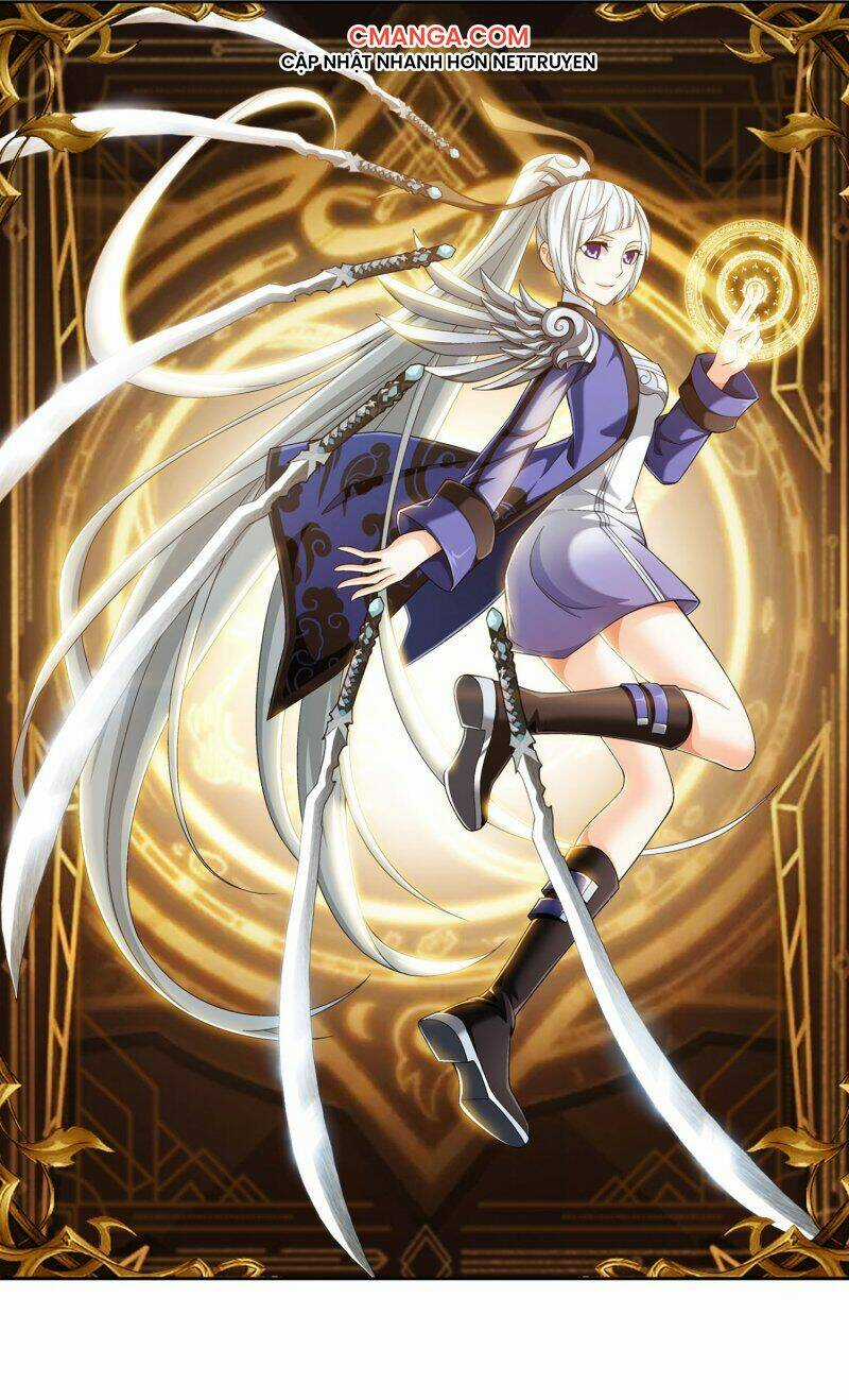 Đại Chúa Tể - Chapter 200 - Trang 2