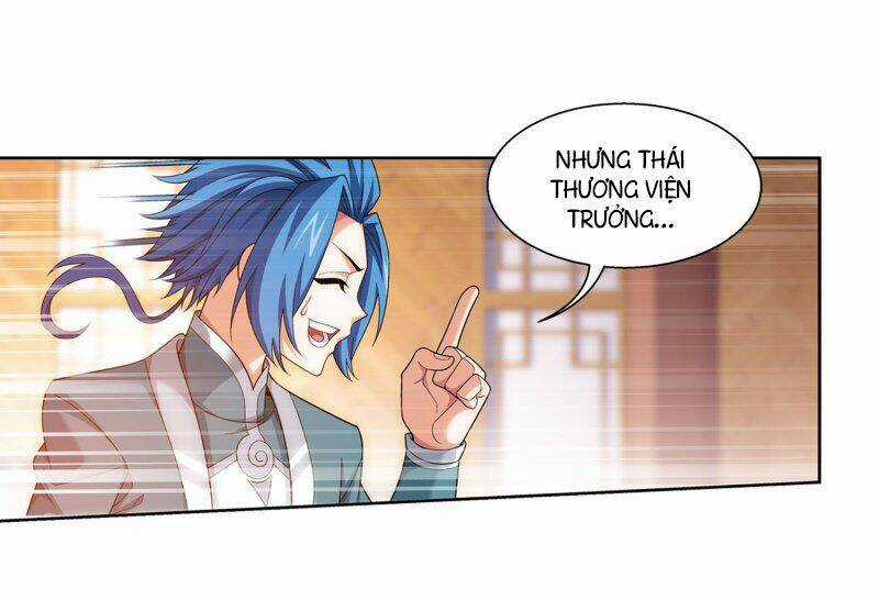 Đại Chúa Tể - Chapter 200 - Trang 11