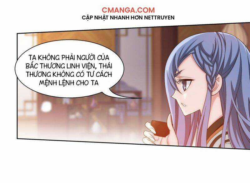 Đại Chúa Tể - Chapter 200 - Trang 12