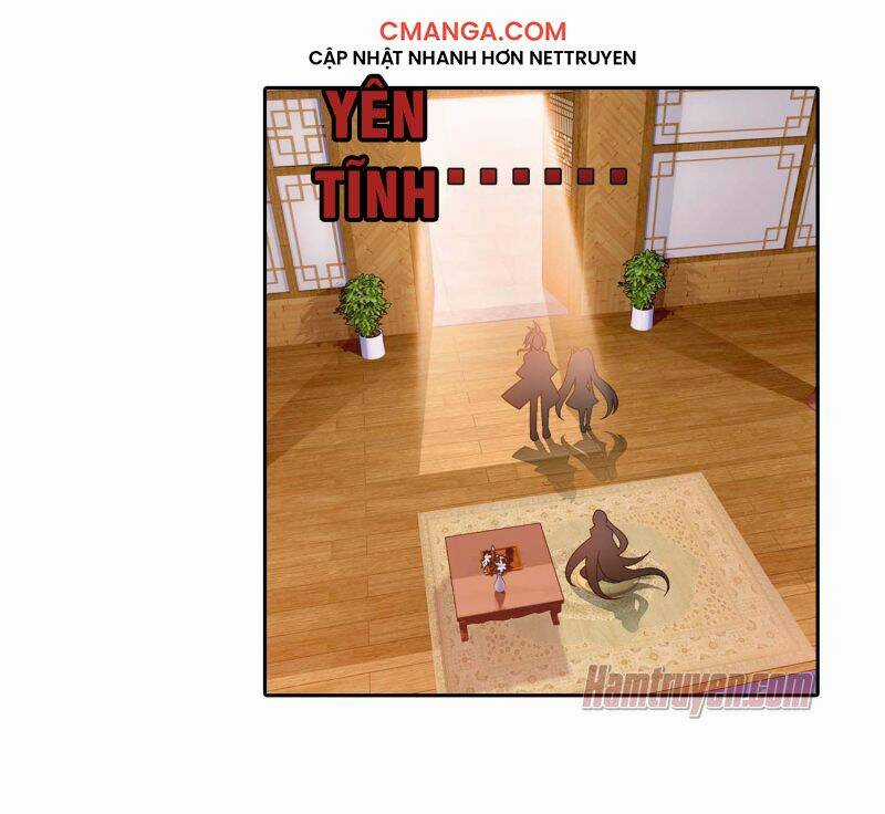 Đại Chúa Tể - Chapter 200 - Trang 14