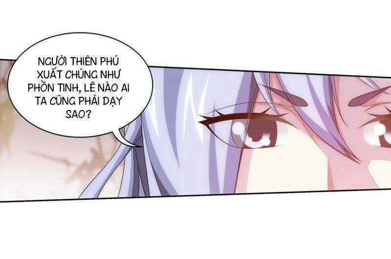 Đại Chúa Tể - Chapter 200 - Trang 16