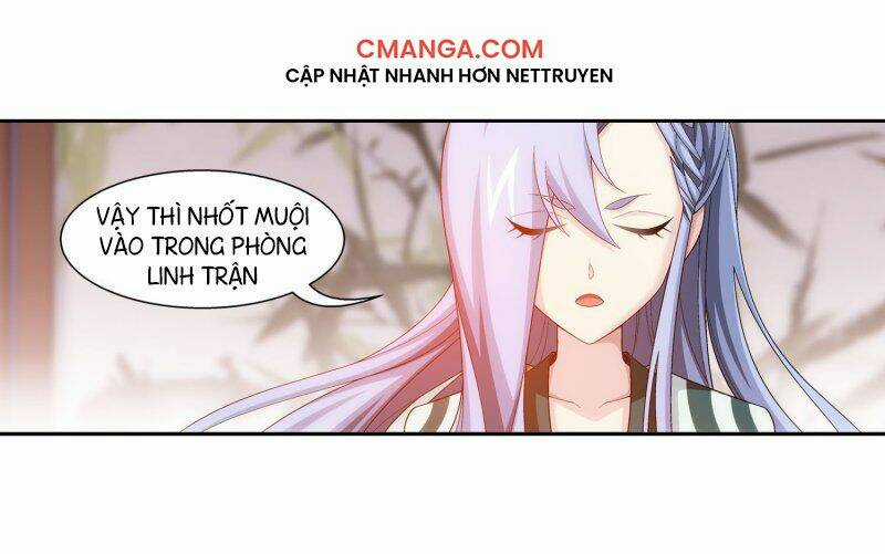 Đại Chúa Tể - Chapter 200 - Trang 20