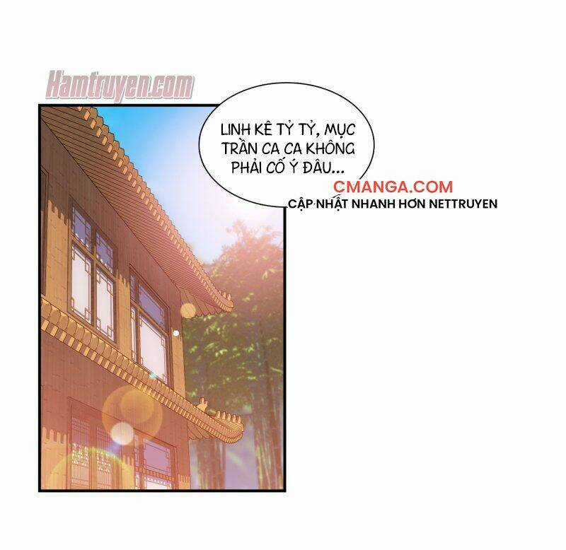 Đại Chúa Tể - Chapter 200 - Trang 3