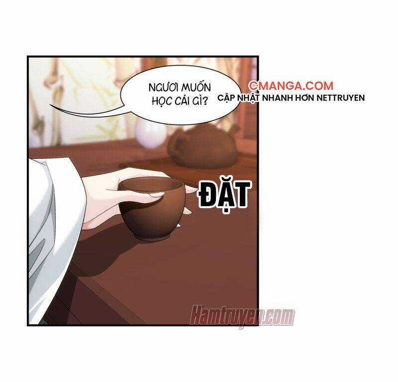 Đại Chúa Tể - Chapter 200 - Trang 22