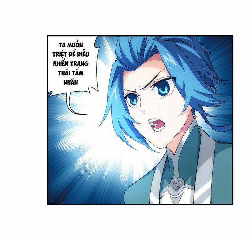 Đại Chúa Tể - Chapter 200 - Trang 23