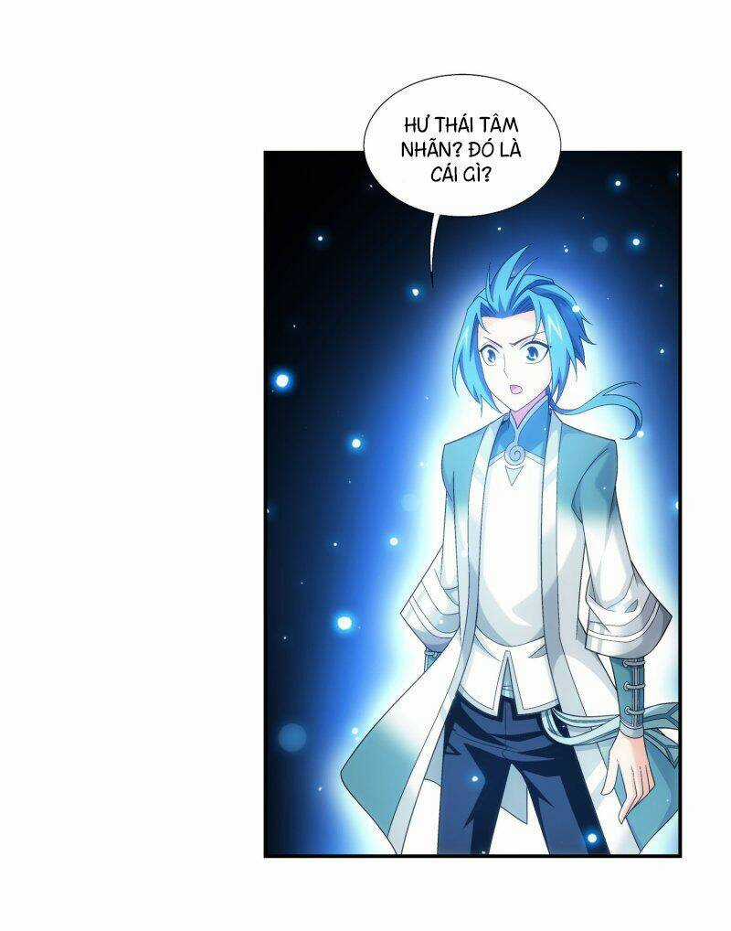 Đại Chúa Tể - Chapter 200 - Trang 25