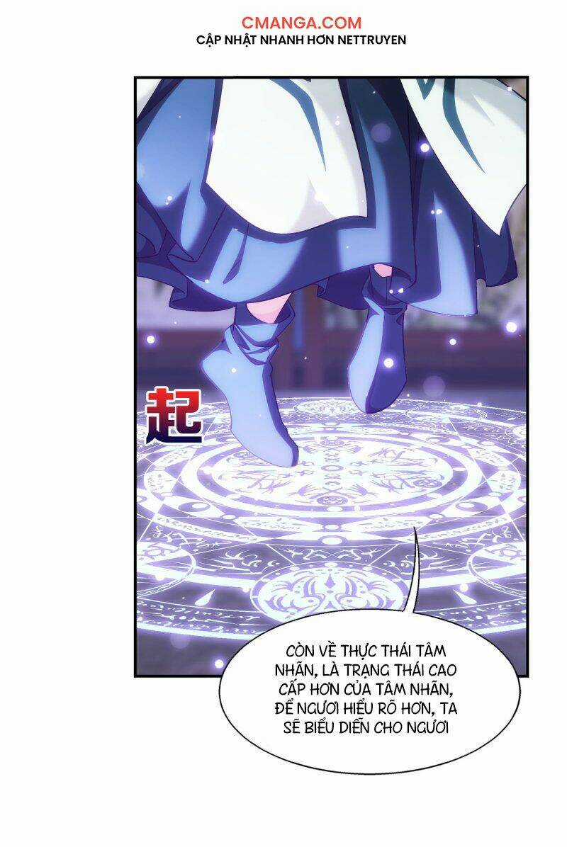 Đại Chúa Tể - Chapter 200 - Trang 28