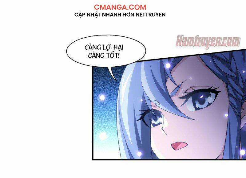 Đại Chúa Tể - Chapter 200 - Trang 30