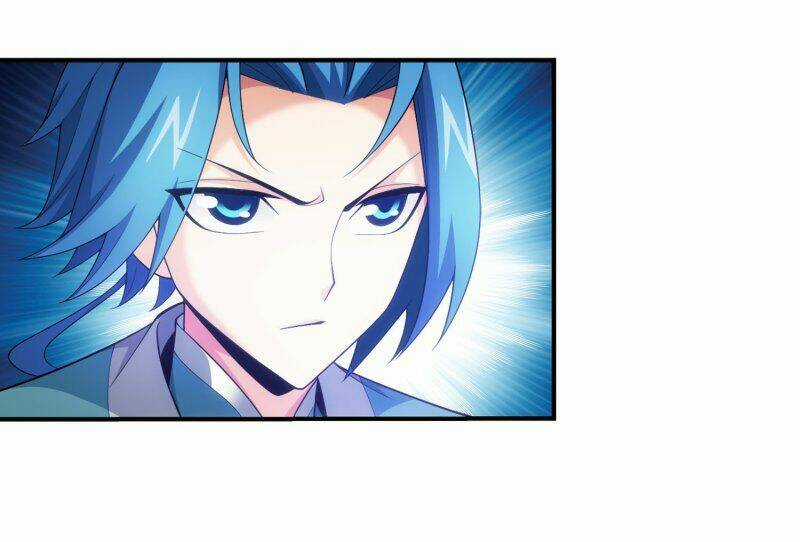 Đại Chúa Tể - Chapter 200 - Trang 31