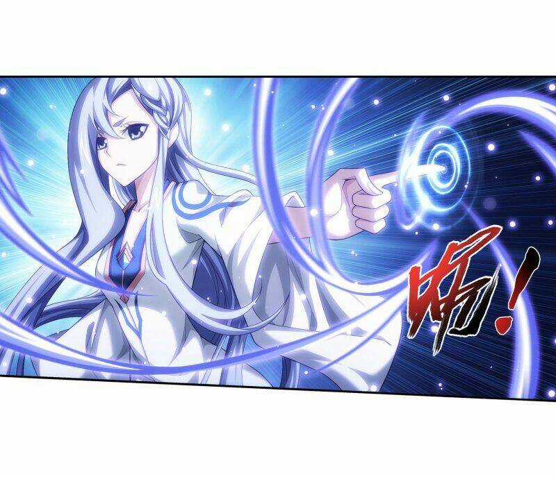 Đại Chúa Tể - Chapter 200 - Trang 33