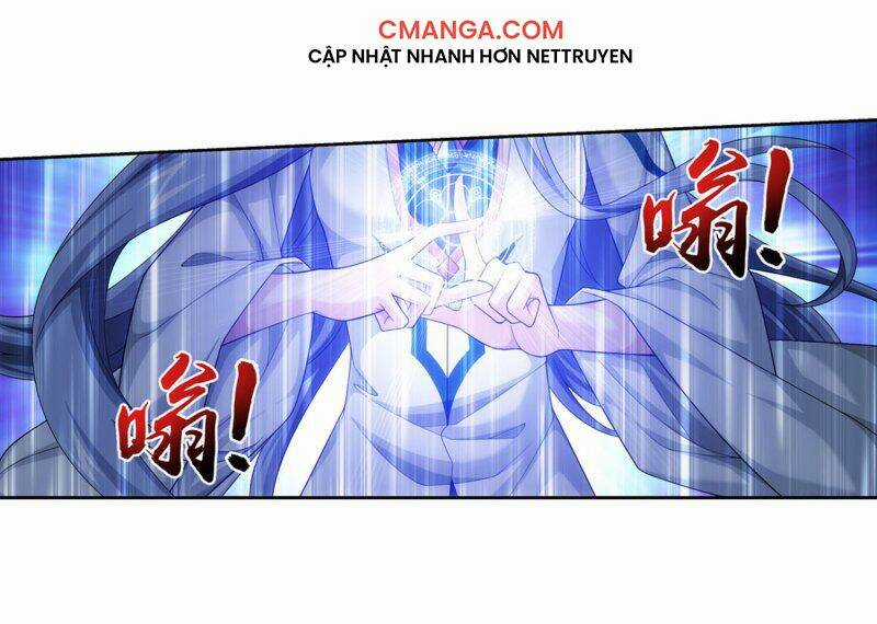 Đại Chúa Tể - Chapter 200 - Trang 35