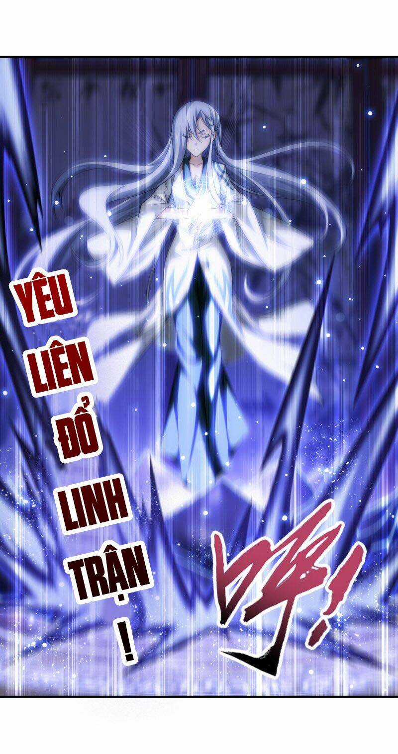 Đại Chúa Tể - Chapter 200 - Trang 36