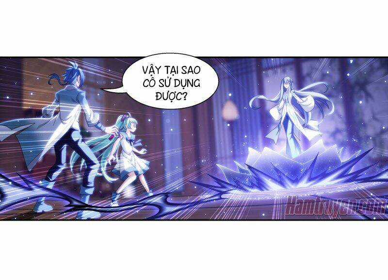 Đại Chúa Tể - Chapter 200 - Trang 38