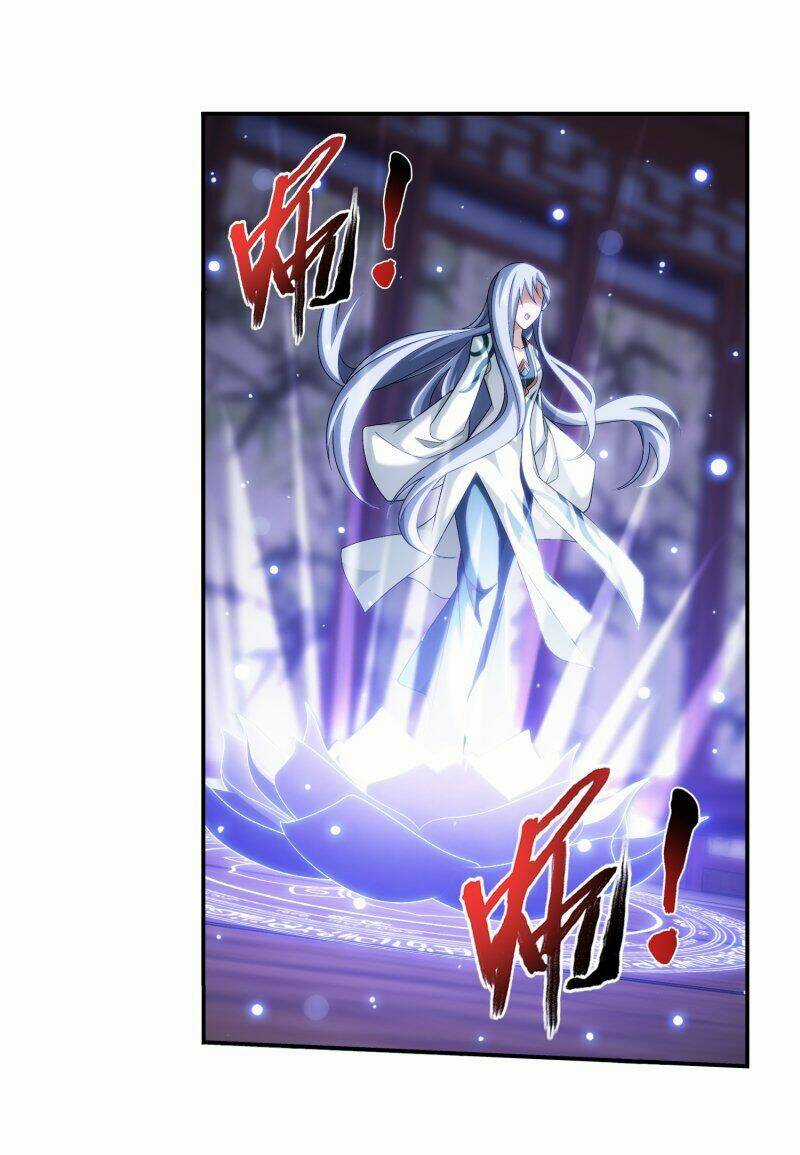 Đại Chúa Tể - Chapter 200 - Trang 40