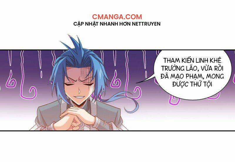 Đại Chúa Tể - Chapter 200 - Trang 5