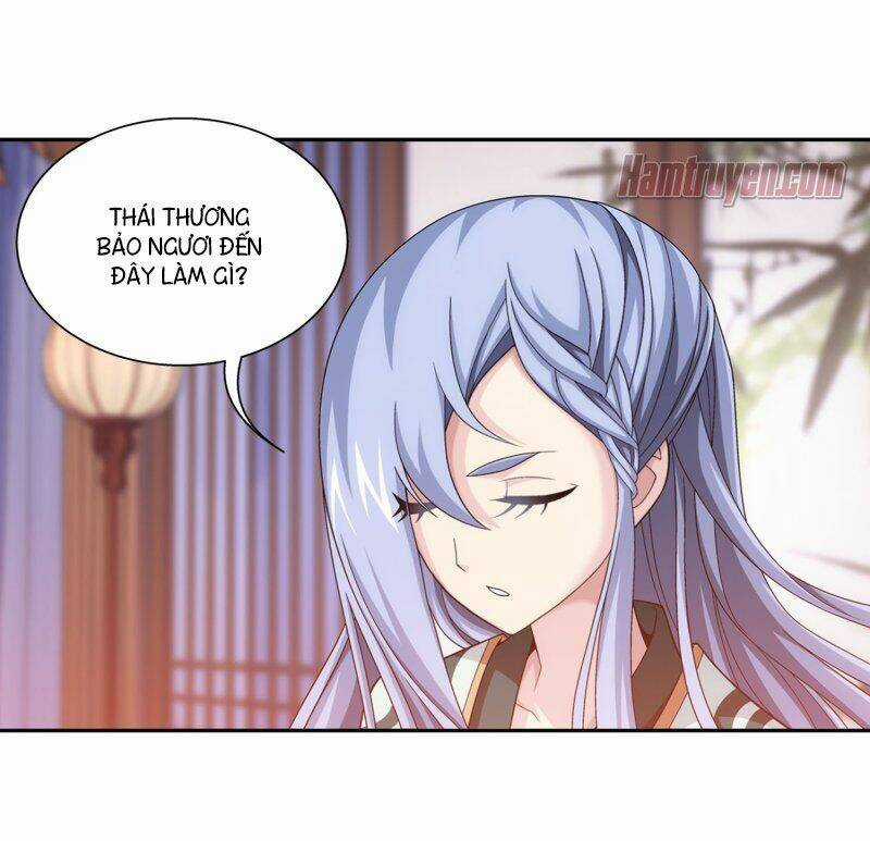 Đại Chúa Tể - Chapter 200 - Trang 6