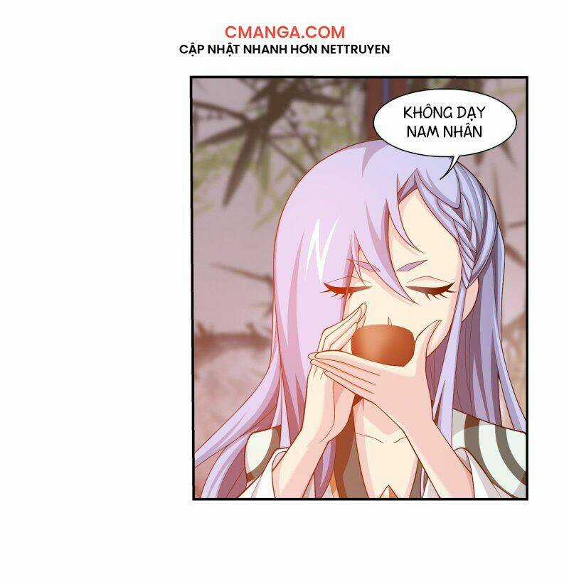 Đại Chúa Tể - Chapter 200 - Trang 9