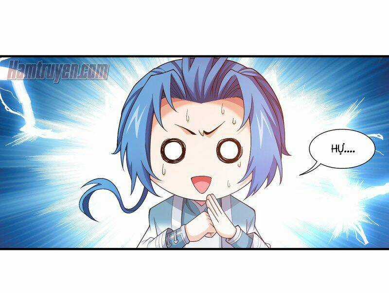 Đại Chúa Tể - Chapter 200 - Trang 10