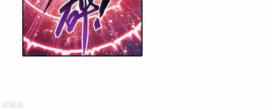 Đại Chúa Tể - Chapter 202 - Trang 15