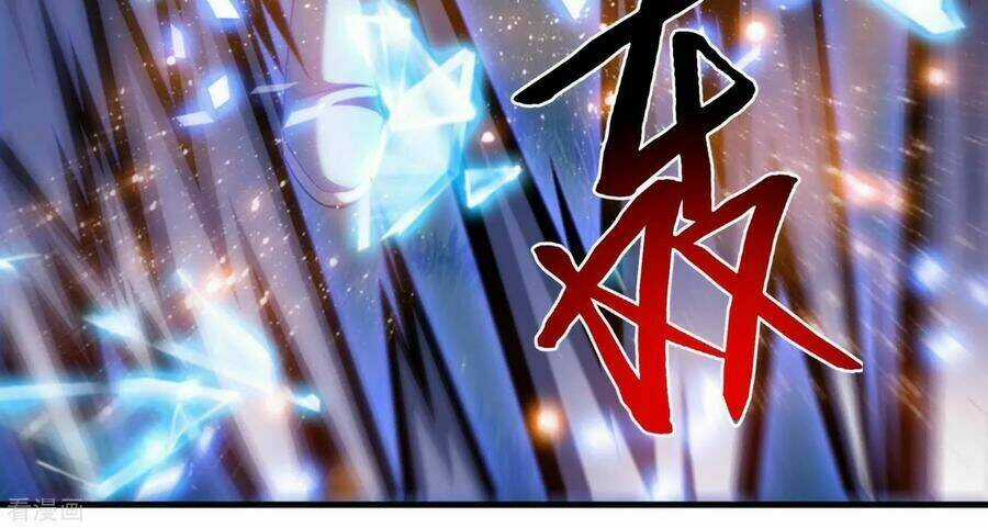 Đại Chúa Tể - Chapter 202 - Trang 19