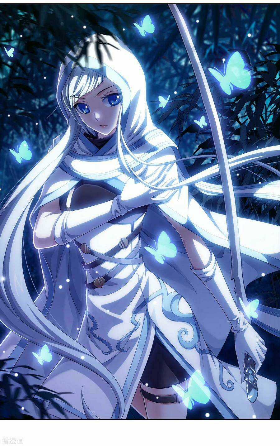 Đại Chúa Tể - Chapter 204 - Trang 2