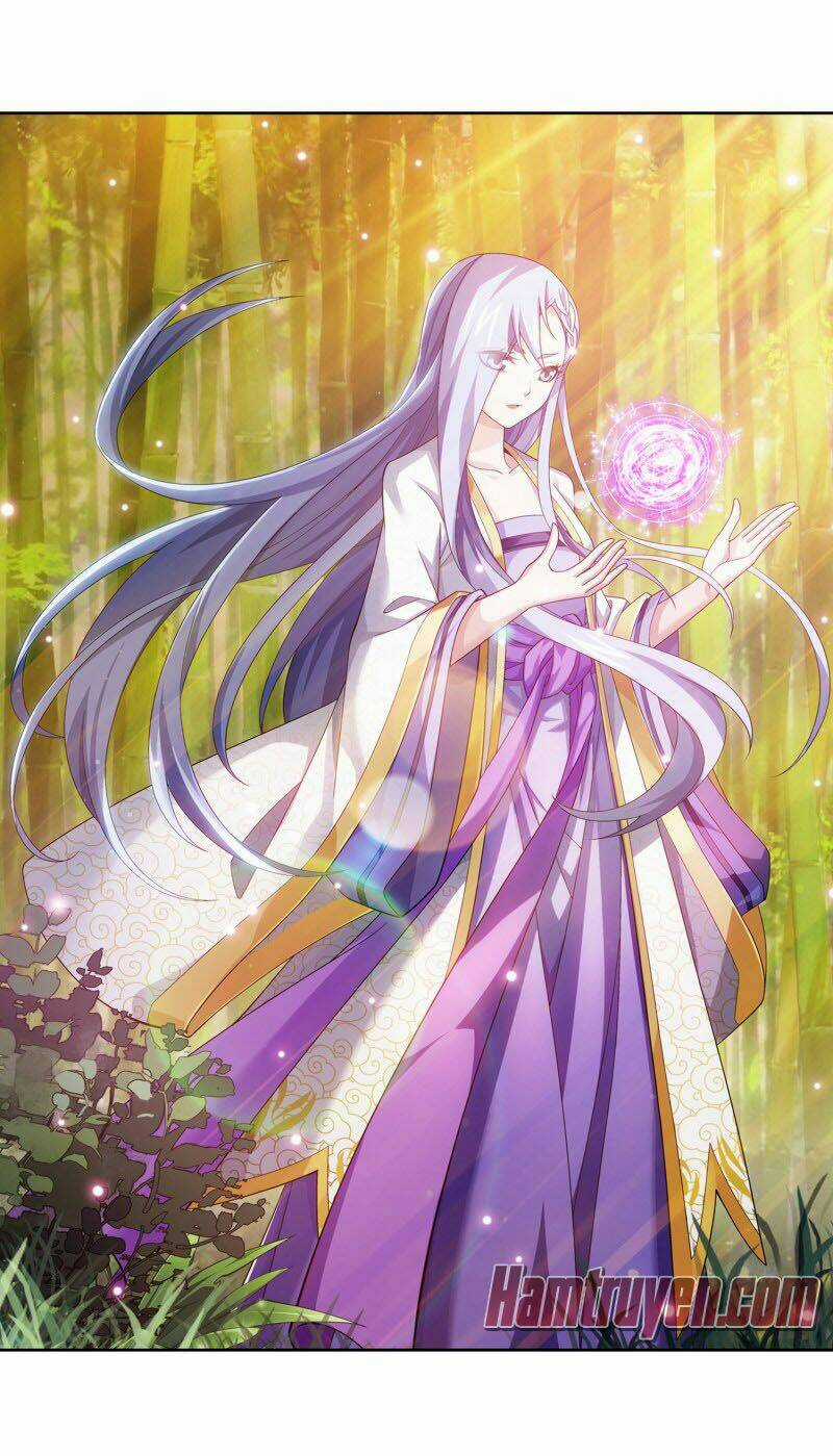 Đại Chúa Tể - Chapter 206 - Trang 1