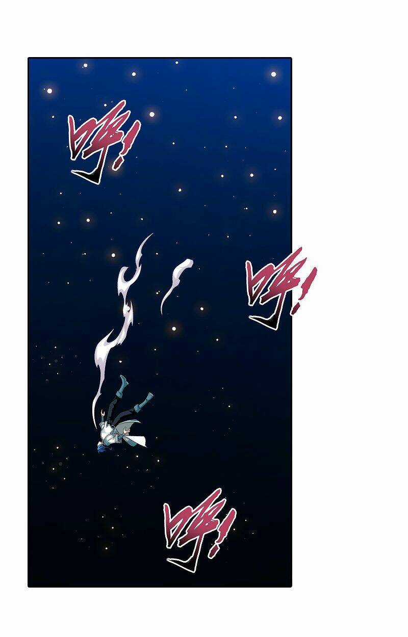 Đại Chúa Tể - Chapter 207 - Trang 1