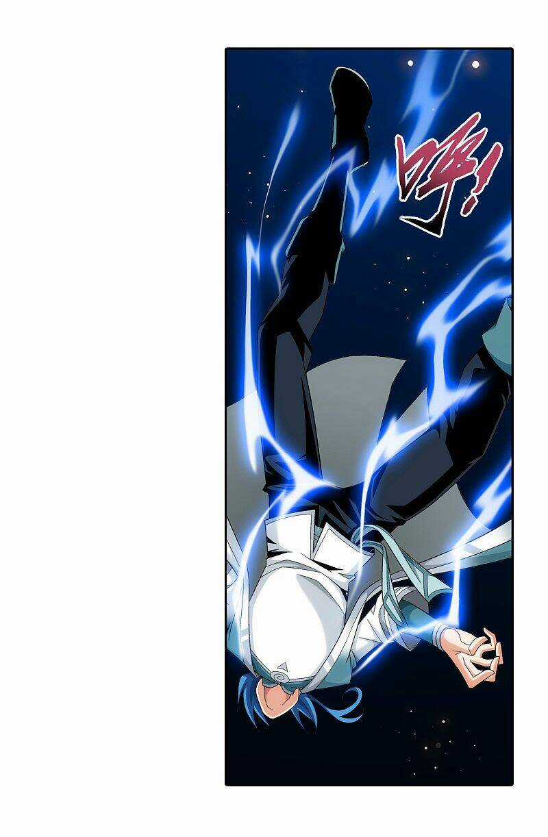 Đại Chúa Tể - Chapter 207 - Trang 2