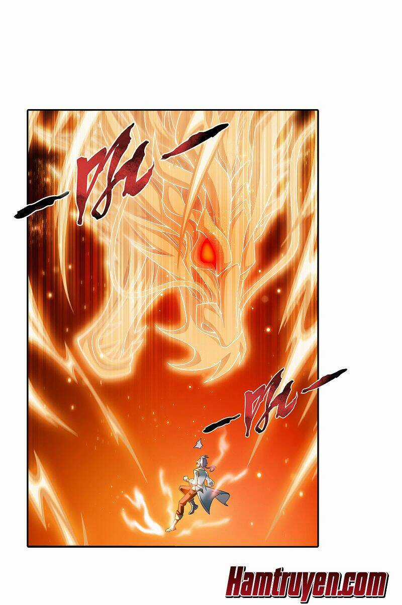 Đại Chúa Tể - Chapter 207 - Trang 12